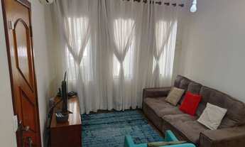 Imagem 4: Sobrado para venda tem 120 metros quadrados com 2 quartos em Cidade Patriarca - São Paulo