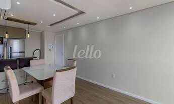 Imagem 4: São Paulo - Apartamento Padrão - Santo Amaro