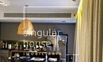 Imagem 2: 170 m² | 4 dormitórios