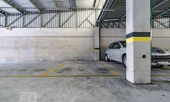 Imagem 7: Apartamento para Aluguel - Novo Mundo, 2 Quartos, 49 m2