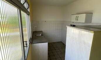 Imagem 4: Casa próximo ao midway