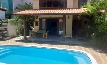 Imagem 7: IMB - CASA PARA LOCAÇÃO COND. AQUAVILLE AREMBEPE - CAMAÇARI