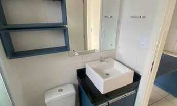 Imagem 6: Apartamento Para Locação No Bairro Recanto das Palmeiras com 02 Dormitórios