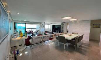 Imagem 1: Espetacular apto. à venda em Boa Viagem, 178 m², vista mar