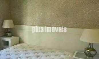 Imagem 6: Lindo apartamento com 110 m2 mobiliado