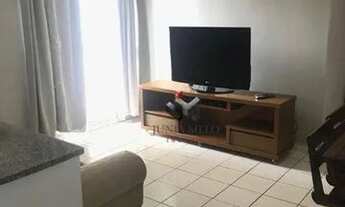 Imagem 4: Apartamento com 1 dormitório para alugar, 50 m² por R$ 1.795,00/mês - Nova Aliança - Ribei