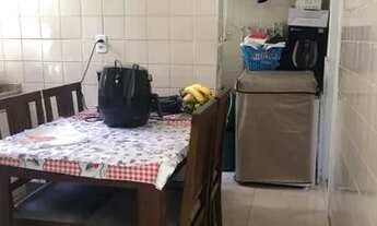 Imagem 6: Apartamento para venda possui 46 metros quadrados com 2 quartos