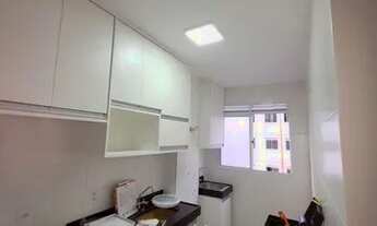 Imagem 7: Oportunidade Aluguel Singular 2/4, com varanda, andar alto