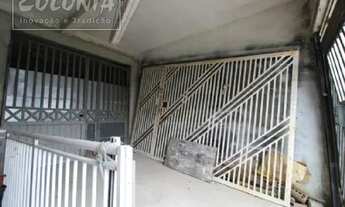 Imagem 6: Mauá - Casa Padrão - Jardim Sílvia Maria