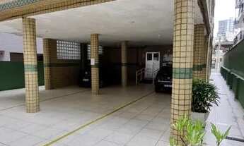 Imagem 2: Kitnet para Locação em Praia Grande, Guilhermina, 1 dormitório, 1 banheiro, 1 vaga