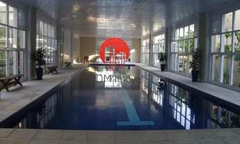 Imagem 7: Apartamento para Venda em São Paulo, Alto da Boa vista, 2 dormitórios, 1 suíte, 2 banheiro