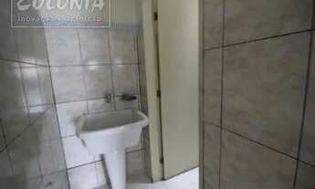 Imagem 7: Santo André - Apartamento Padrão - Parque Jaçatuba