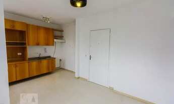 Imagem 3: Apartamento para Aluguel - Perdizes, 1 Quarto, 38 m2