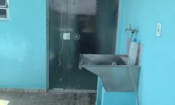 Imagem 4: Térrea para aluguel com 120 metros quadrados com 3 quartos em Jardim Marabá - São Paulo