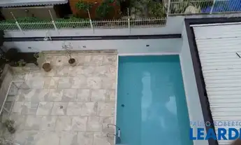 Imagem 6: APARTAMENTO - MOEMA PÁSSAROS - SP