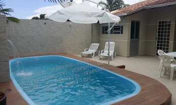 Imagem 2: Sobrado com Piscina em Itapema-SC
