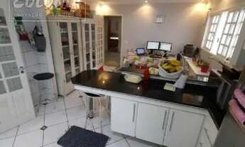 Imagem 5: Santo André - Casa Padrão - Vila Pires