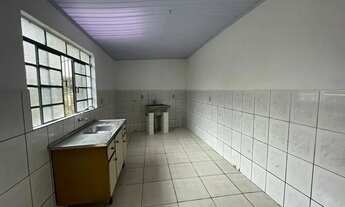 Imagem: Casa com 2 dormitórios para alugar, 90