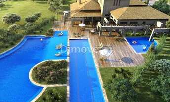 Imagem 6: PORTO ALEGRE - Casa de Condomínio - ALPHAVILLE