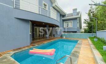 Imagem 3: PINHAIS - Casa de Condomínio - Alphaville Graciosa