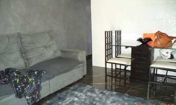 Imagem 2: VENDO ÓTIMA CASA DUPLEX DE 2 QUARTOS, TODA REFORMADA, NO BAIRRO DE SEPETIBA RIO DE JANEIRO