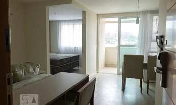 Imagem: Apartamento para Aluguel - Campo Grande