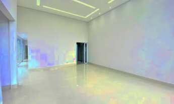 Imagem 6: Casa para venda tem 200 metros quadrados com 3 quartos em Parque Universitário - Americana