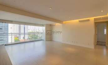 Imagem 2: Apartamento Locação Brooklin 105 m² 2 Dormitórios