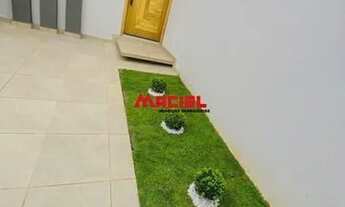 Imagem 3: Casa Padrão em São José dos Campos