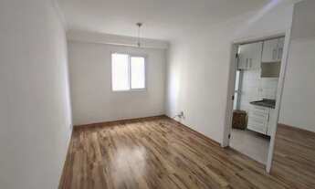 Imagem: Apartamento para venda possui 55 metros