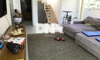 Imagem 5: Cobertura - Triplex / Residencial / Leme