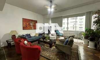 Imagem 4: Apartamento - / Residencial / Copacabana