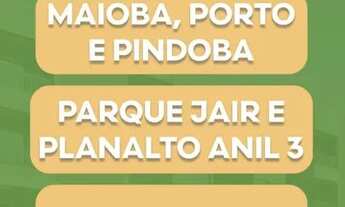 Imagem 4: MM - Cohatrac > Aptos novos c/ entrada facilitada
