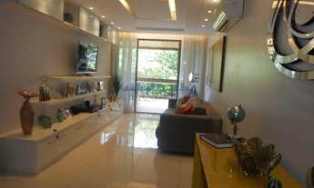 Imagem: Recreio dos Bandeirantes