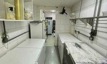 Imagem 5: VENDA] Padaria, Lanchonete e Restaurante, Taquara RJ - 300m2