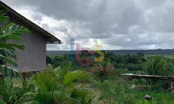 Imagem 6: Casa em Contrução no Trevo de Arraial D´ajuda