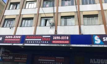 Imagem: Apartamento 3 quartos, cozinha com armário