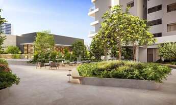 Imagem 4: Apartamento à venda no Ecoville ARYA1