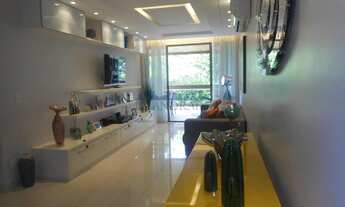 Imagem 2: Recreio dos Bandeirantes