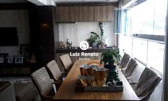 Imagem 7: Apartamento 140 m² - 3 suítes