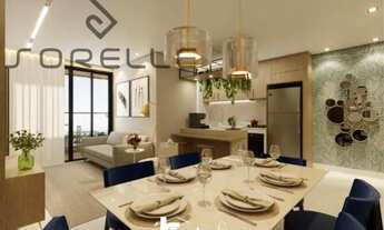 Imagem 5: Studios; aptos & Lofts. Sorelle. J056