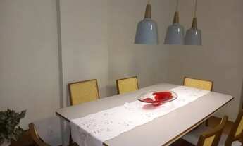 Imagem 4: Centro área nobre. Apartamento 3 quartos, suíte, varanda, 2 vagas