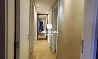 Imagem 5: Apartamento 140 m² - 3 suítes