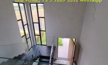 Imagem 2: Leo vende, Alphavile, Feira de Santana, 3 suítes, goumert