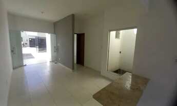 Imagem 6: Casas 2/4 prontas pra Morar no Bairro Santo Antônio