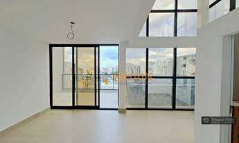 Imagem 3: Cobertura com 3 quartos à venda, 202 m² por R$ 2.690.000 - Sion - Belo Horizonte/MG