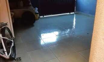 Imagem 6: Vendo casa no sol nascente