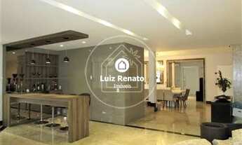 Imagem 6: Casa Residencial de 350 m²