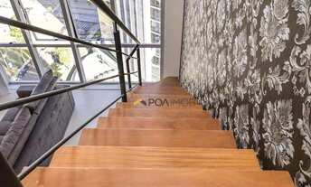 Imagem 4: Apartamento Duplex com 1 dormitório, 74 m² - venda por R$ 890.000,00 ou aluguel por R$ 7.3