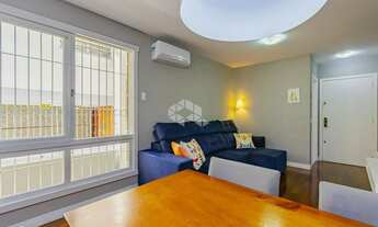 Imagem 4: Apartamento de 3 dormitórios no bairro Petrópolis